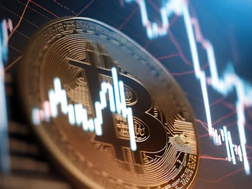 Bitcoin-Kursrutsch: Erst der Anfang?