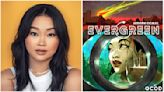 Lana Condor To Star In QCode Scripted Anthology Podcast Series ‘Evergreen’; Alan Cumming & Abigail Spencer Also Cast