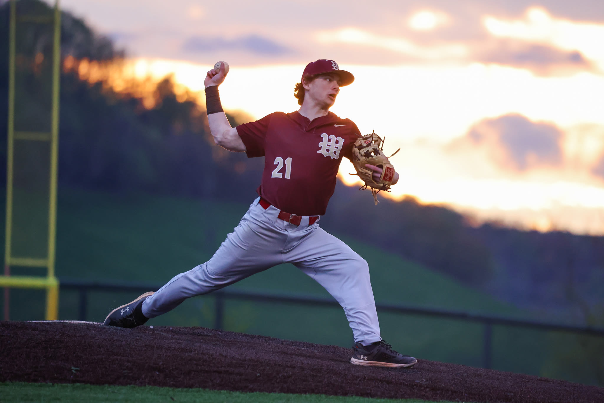 Class A state baseball: New champion to be crowned from balanced field of teams - WV MetroNews