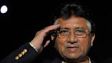 Former Pakistan president Pervez Musharraf dies in Dubai after long illness