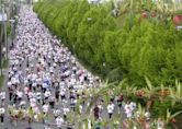 Vancouver Sun Run