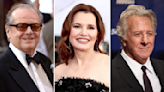 Geena Davis: I Shut Down Jack Nicholson’s Sexual Advances Using Advice from Dustin Hoffman