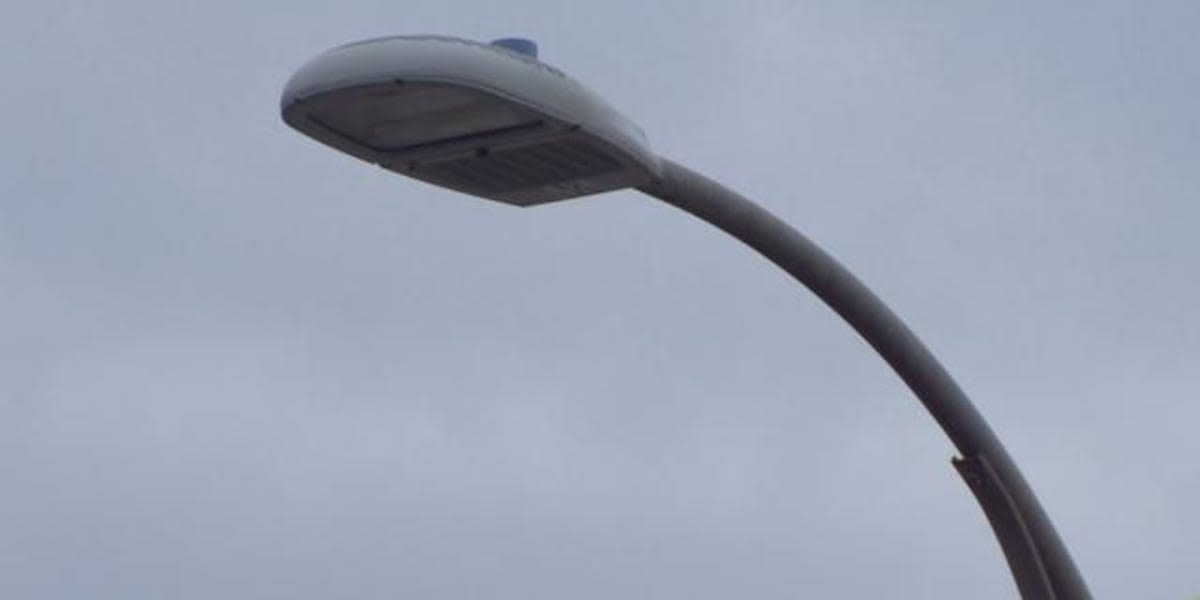 Good Question: Who pays the electric bill for the illumination of our highways?