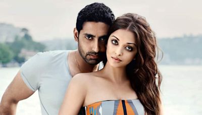 After Abhishek Bachchan, Aishwarya Rai Indirectly Reacts To Her Divorce Rumours