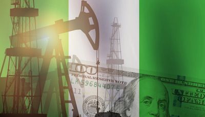 Nigerian oil assets sale of Eni and Equinor approved by regulator
