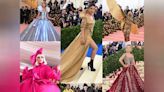 Met Gala flashback: Relive the most iconic looks ahead of 2024 extravaganza - Times of India