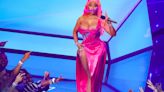 Nicki Minaj Reacts to Deep Fake Video Starring Her, Tom Holland, and Mark Zuckerberg: 'Help!'