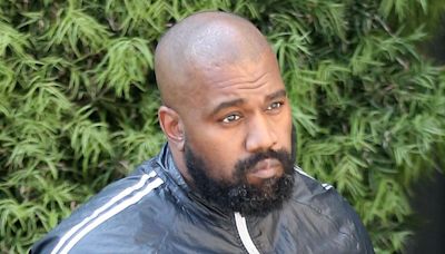 Kanye West Scores Small Victory in Battle With Ex-Donda Teachers Who Claim His School Has No Janitor, Only...