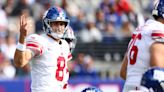 Giants QB Daniel Jones lands weekly spot on John Jastremski’s Ringer podcast