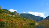 'Unprepared' Boston-area hikers rescued from notoriously challenging N.H. trail