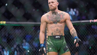 La fortuna que apostó Conor McGregor a que Argentina ganará la Copa América 2024