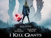 I Kill Giants