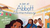 'Abbott Elementary' Teachers Take on a Sneaky Squirrel in New Kids Book — See the Cover! (Exclusive)