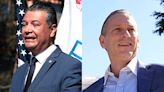 Live Results: Democratic incumbent Sen. Alex Padilla beat Republican Mark Meuser in California's US Senate election