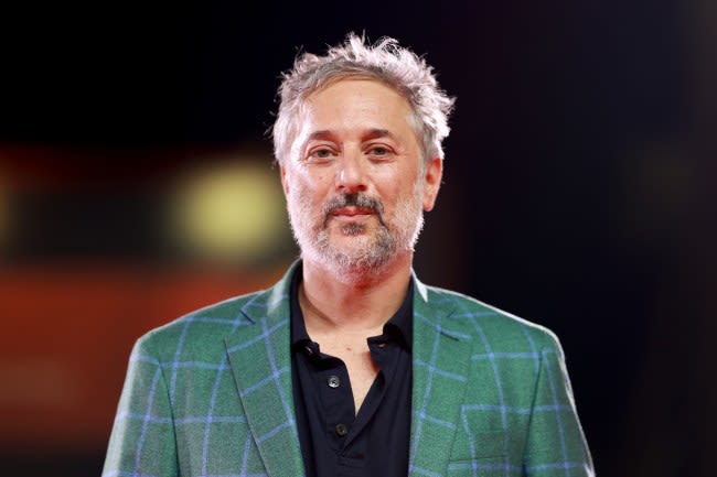 ‘Baby Invasion’ Director Harmony Korine Advises Hollywood Not to ‘Push Away’ Young Talent