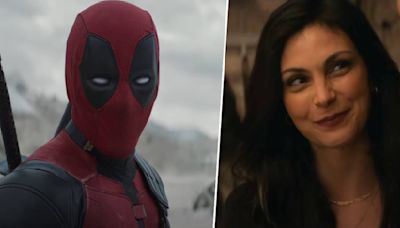 Deadpool and Wolverine director on whether the movies will ever openly explore Wade's pansexuality: "His heart belongs to Vanessa"
