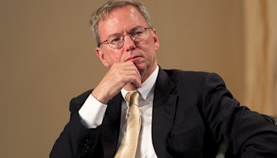 Google Co-Founder Eric Schmidt Blames Work From Home, Flexible Hours for Falling Behind OpenAI, Praises Elon Musk's Leadership...