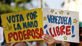 G7 critica Venezuela por retirar convite à UE para observar eleições, segundo esboço de texto