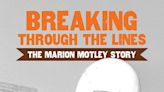 Marion Motley biography breaks through lines | Book Talk