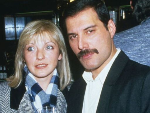 Freddie Mercury’s ‘wife’ Mary Austin to rake in eye-watering £200m from Queen