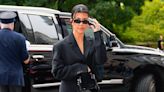 Kourtney Kardashian Shares Rare Look at Baby Rocky Thirteen Barker in Turks and Caicos Photo