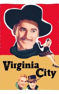 Virginia City (film)