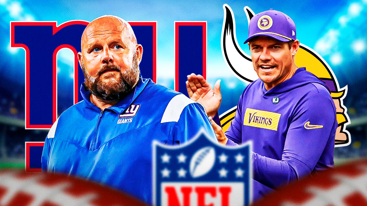 Minnesota Vikings bold predictions for Week 1 vs. Giants