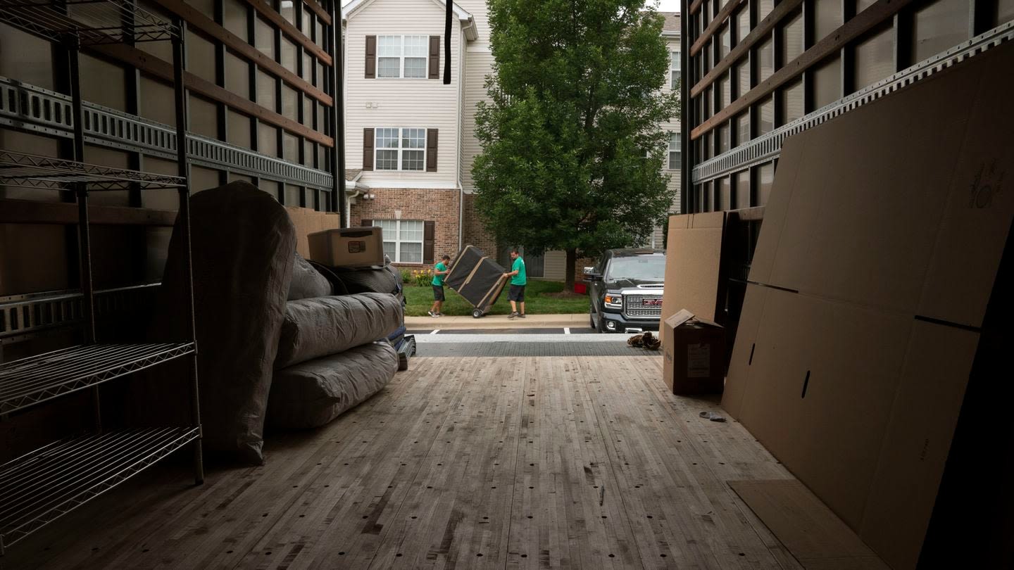 Do military families really need to move so much?