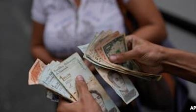 Venezuela registró en el primer cuatrimestre de 2024 la inflación acumulada más baja en 12 años - Diario El Sureño