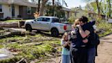 Tornadoes flatten homes in Iowa, Nebraska