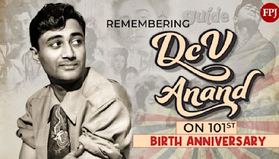 Dev Anand Birth Anniversary: Shammi Kapoor's Hilarious Admission About Being Too Tired To Tell Evergreen Actor He...