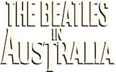 The Beatles in Australia