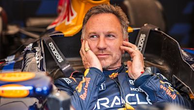 Christian Horner's accuser sees her appeal THROWN OUT