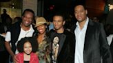 What is the cast of “The Boondocks” up to now?