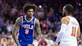 Sixers Starter Lays Out Expectations for Upcoming Free Agency