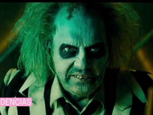 ‘Beetlejuice 2’ ya tiene fecha de estreno