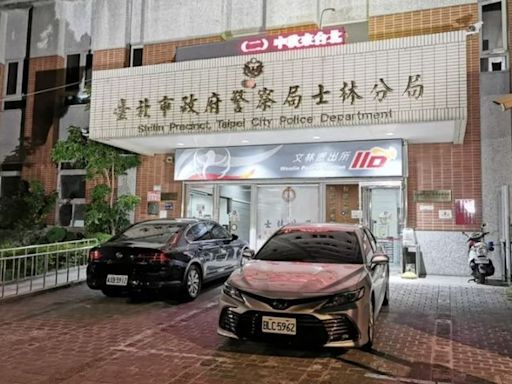 疑仰德集團第四代墜自家社區中庭 28歲男頭部重創當場身亡｜壹蘋新聞網