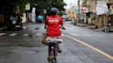 India's Zomato posts first-ever profit earlier than expected