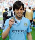 David Silva