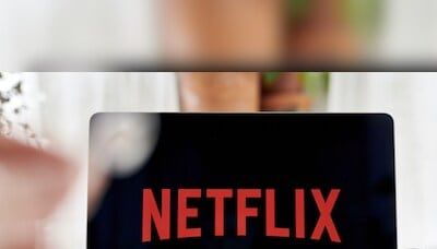 Indian movies, shows clocked over 1 billion views on Netflix in 2023
