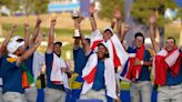 Big guns fire, Donald’s picks pay off but US tensions boil over – Ryder Cup Q&A