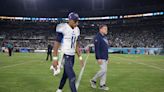 Tennessee Titans QB Joshua Dobbs wants to remain with team for next season