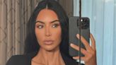 Kim Kardashian reveló los requisitos que pide en un hombre: ¿muy exigente?