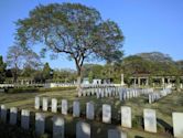 Delhi War Cemetery