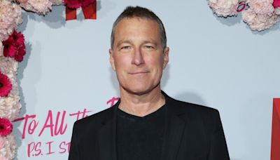 John Corbett picked 'wrong' career