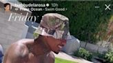 Nick Cannon and Abby De La Rosa's Twins Zion and Zillion Have First Swim Lesson: 'Lifeguard Daddy'