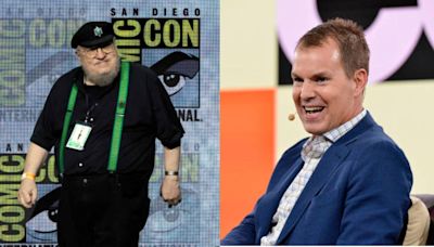 HBO Chief Says Fans Are Not ‘Divided’ Over ‘House Of The Dragon’ Season 2, Casts Shade At George R.R. Martin