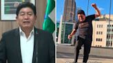 TikTok de Ministro de Obras Públicas genera molestia - El Diario - Bolivia