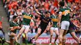Armagh coach says Kerry 'not the force they were' following All-Ireland victory