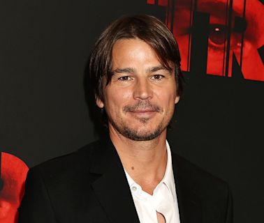 Josh Hartnett admits 'borderline unhealthy' fan attention influenced Hollywood hiatus